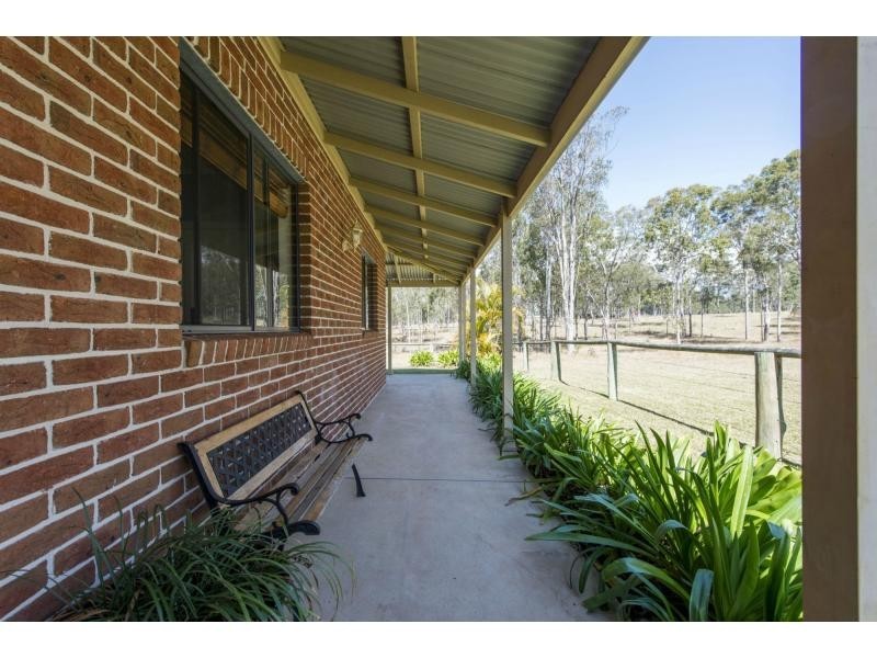 248 Four Mile Lane, Clarenza NSW 2460