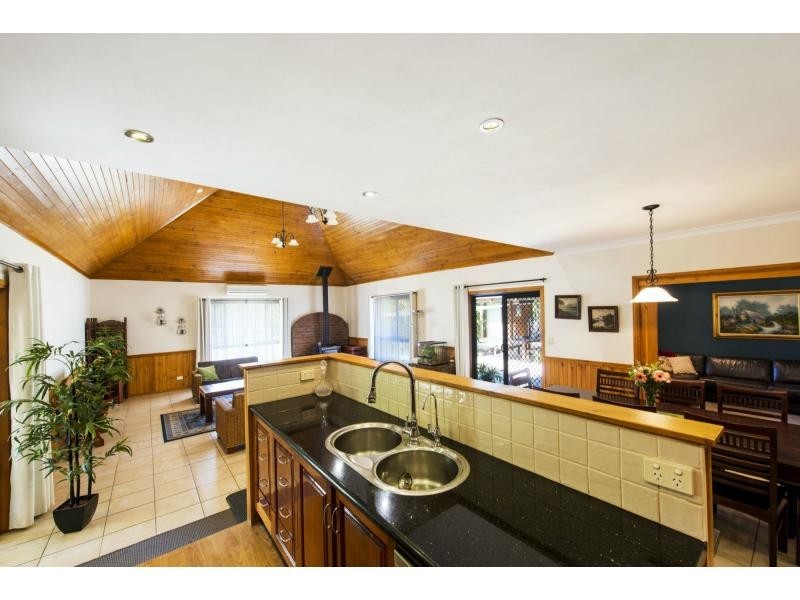 248 Four Mile Lane, Clarenza NSW 2460