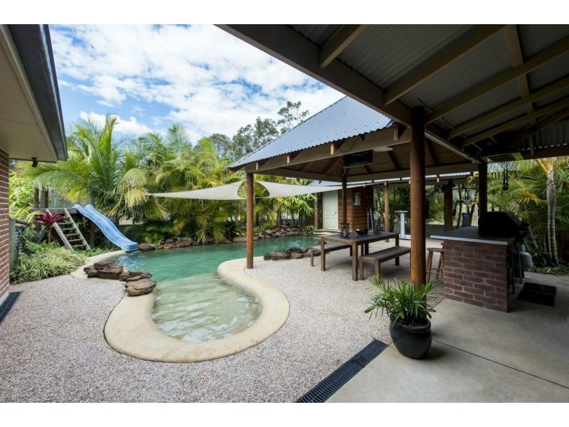 248 Four Mile Lane, Clarenza NSW 2460
