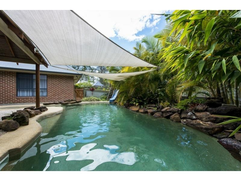 248 Four Mile Lane, Clarenza NSW 2460