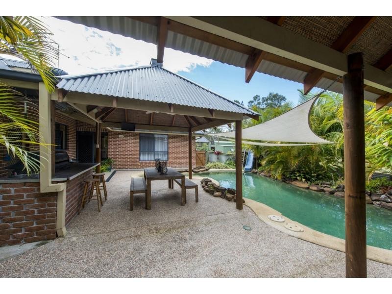 248 Four Mile Lane, Clarenza NSW 2460