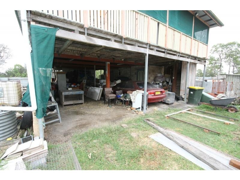 1 Candole Street, Tucabia NSW 2462