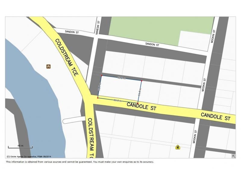 1 Candole Street, Tucabia NSW 2462