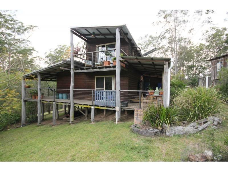 209 Martin Road, Nymboida NSW 2460