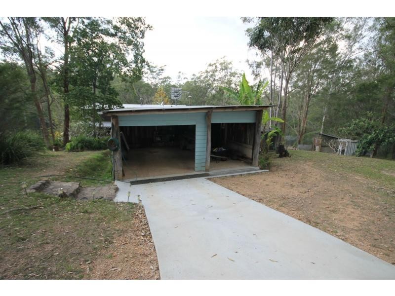 209 Martin Road, Nymboida NSW 2460