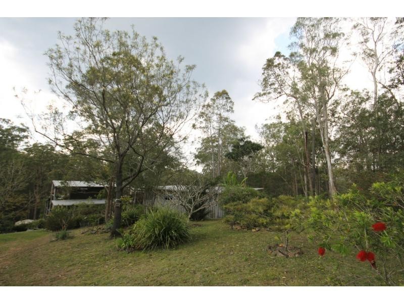 209 Martin Road, Nymboida NSW 2460