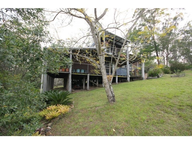 209 Martin Road, Nymboida NSW 2460
