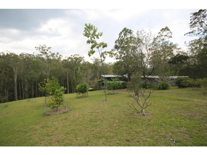209 Martin Road, Nymboida NSW 2460