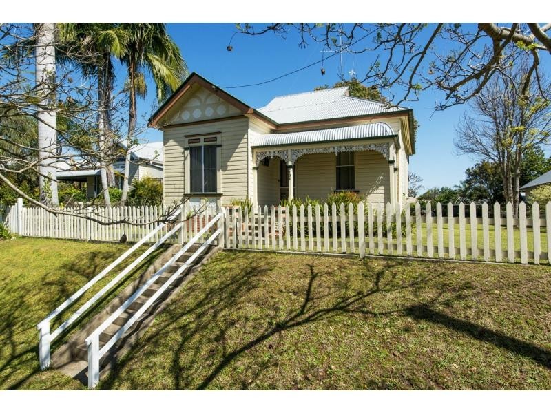 131 Villiers Street, Grafton NSW 2460