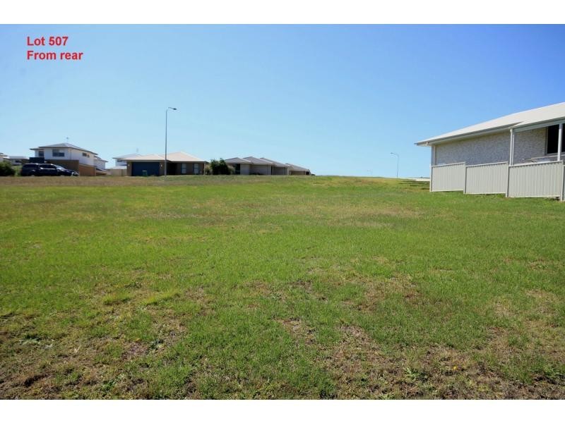 L507 Crowther Drive, Bailey, Junction Hill NSW 2460