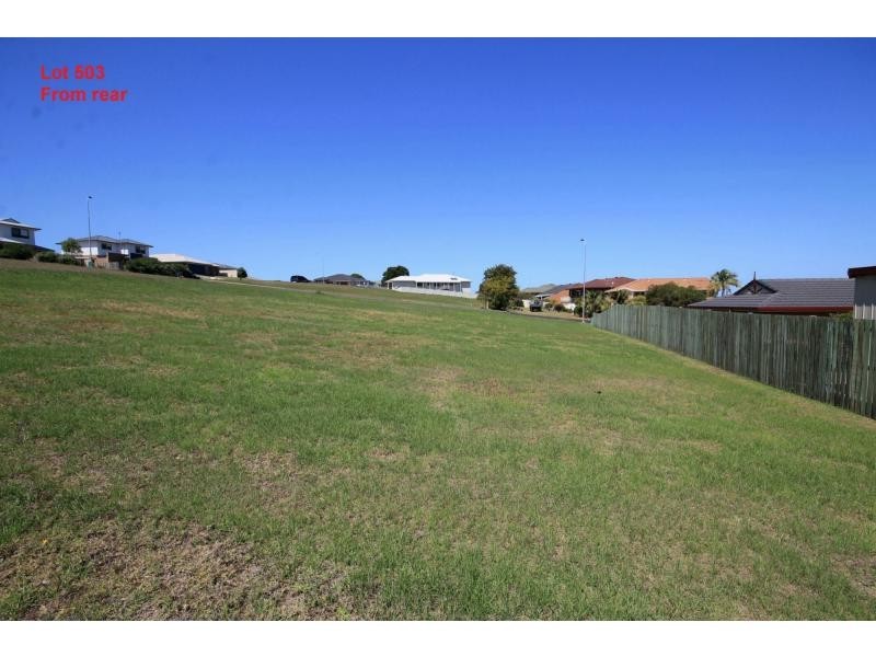 L503 Crowther Drive, Bailey Estate, Junction Hill NSW 2460