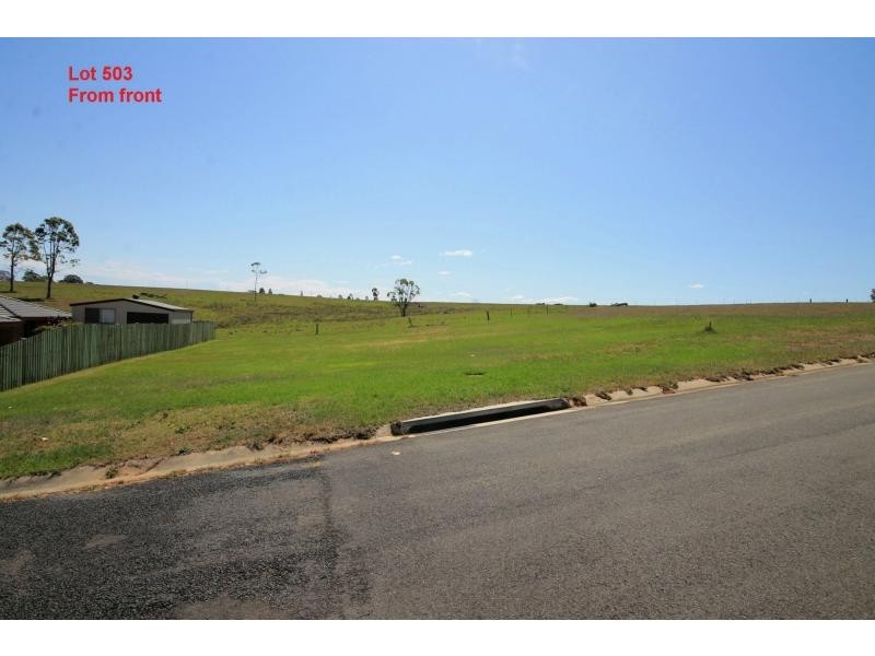 L503 Crowther Drive, Bailey Estate, Junction Hill NSW 2460