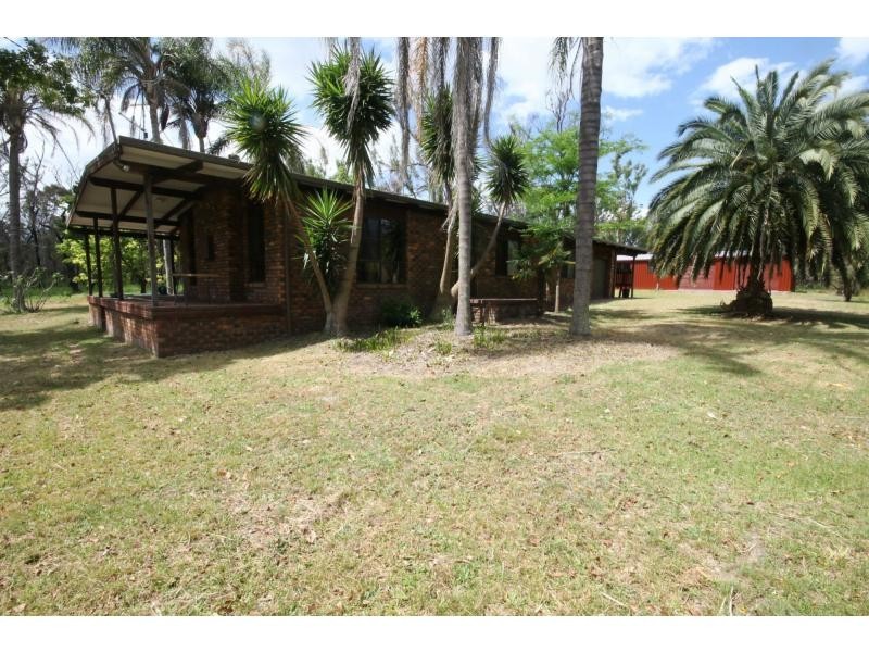 5523 Pacific Highway, Wells Crossing NSW 2460