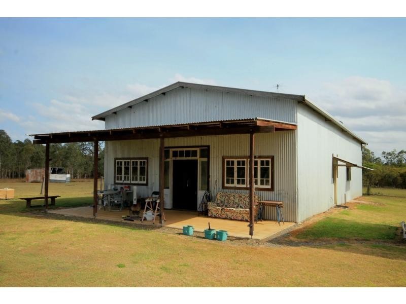 301 Tanglewood Road, Lawrence NSW 2460