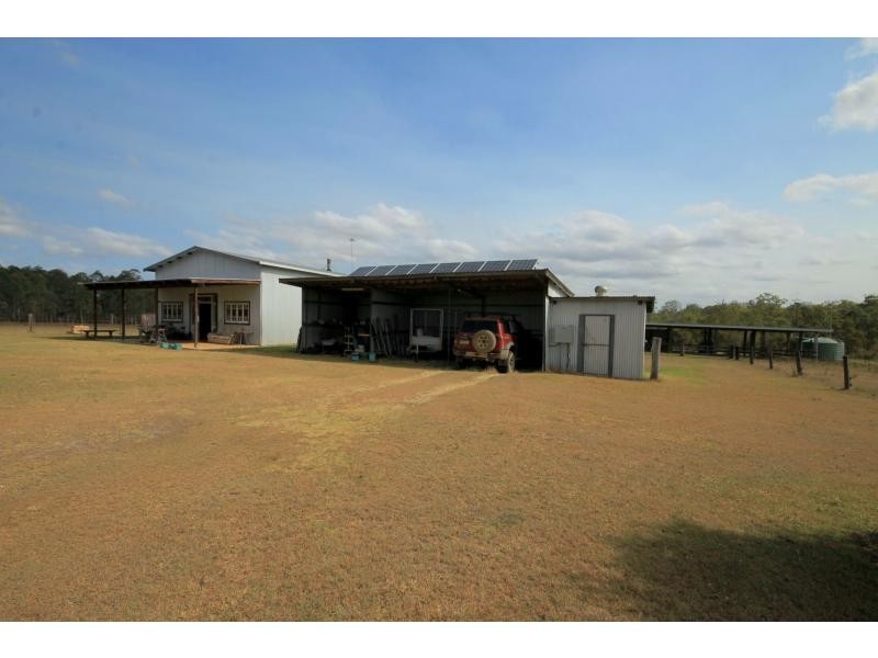 301 Tanglewood Road, Lawrence NSW 2460