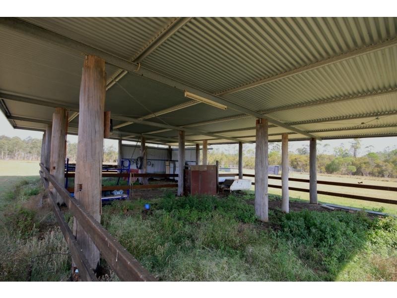 301 Tanglewood Road, Lawrence NSW 2460