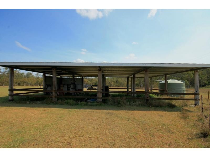 301 Tanglewood Road, Lawrence NSW 2460
