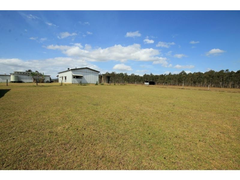 301 Tanglewood Road, Lawrence NSW 2460