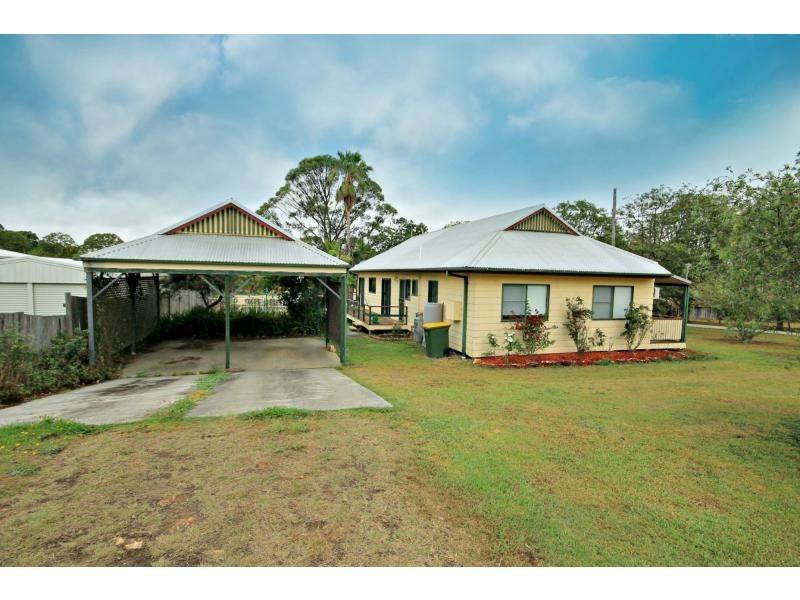 10 Ward Street, Lawrence NSW 2460