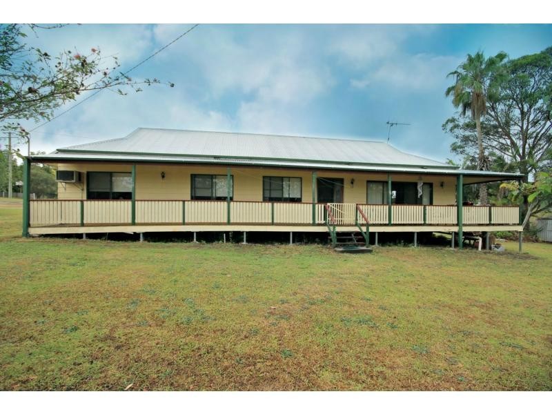 10 Ward Street, Lawrence NSW 2460