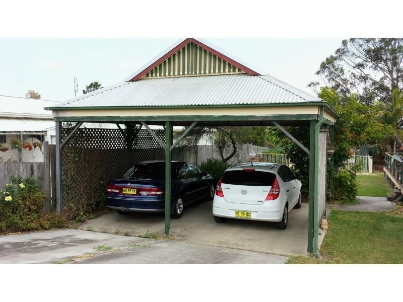 10 Ward Street, Lawrence NSW 2460