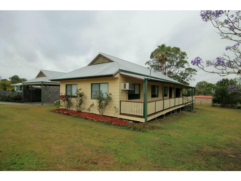 10 Ward Street, Lawrence NSW 2460