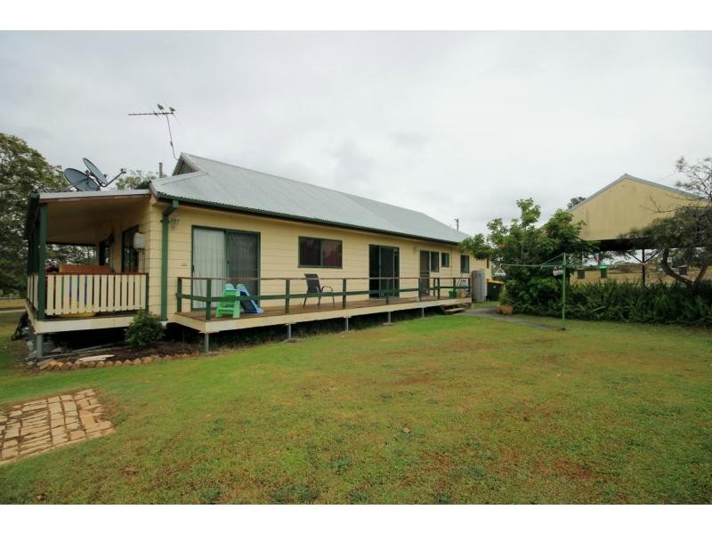 10 Ward Street, Lawrence NSW 2460