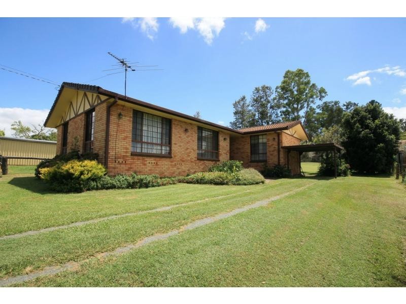 62 Grafton Street, Copmanhurst NSW 2460