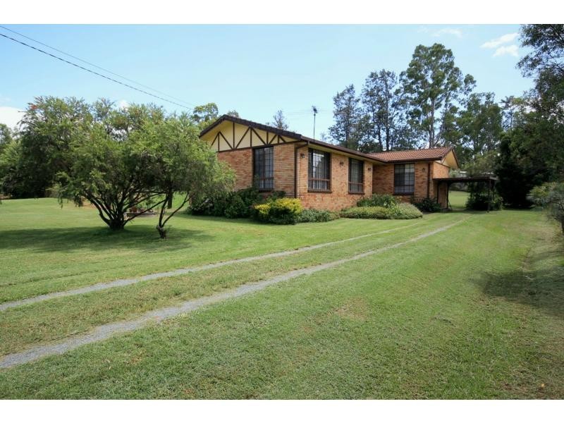 62 Grafton Street, Copmanhurst NSW 2460