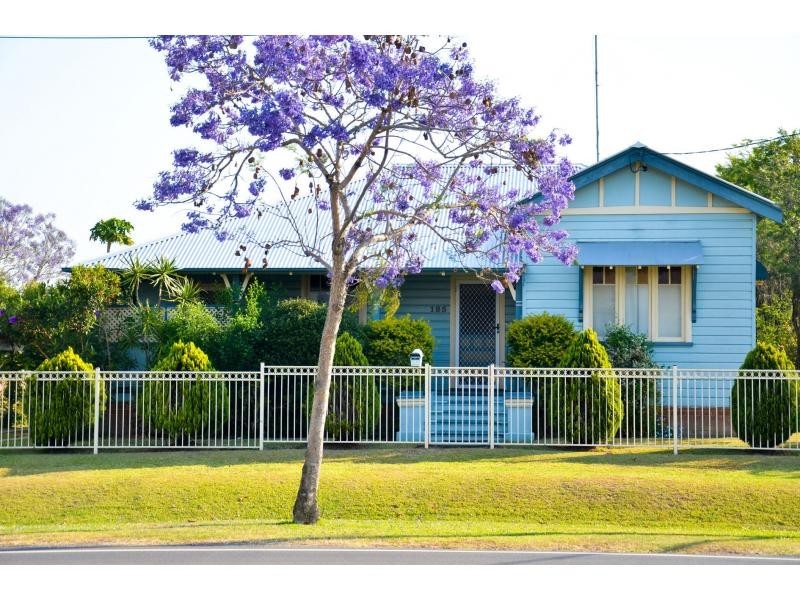 185 Dobie Street, Grafton NSW 2460