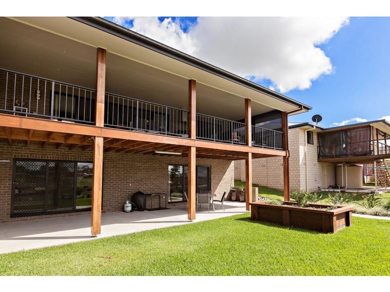 16 Daniels Close, South Grafton NSW 2460