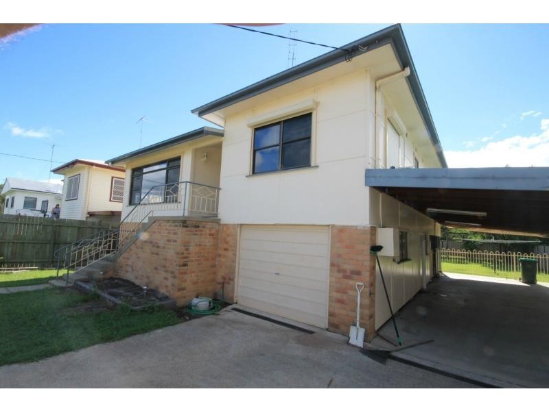 9 Iven Street, Grafton NSW 2460