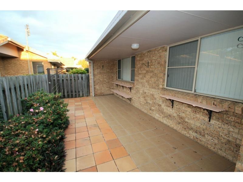 11/31 Bruce Street, Grafton NSW 2460