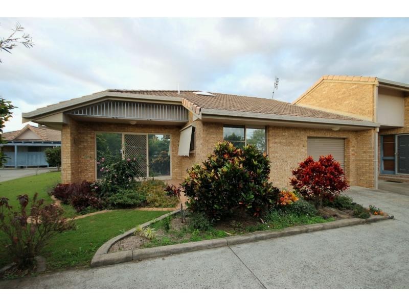 11/31 Bruce Street, Grafton NSW 2460