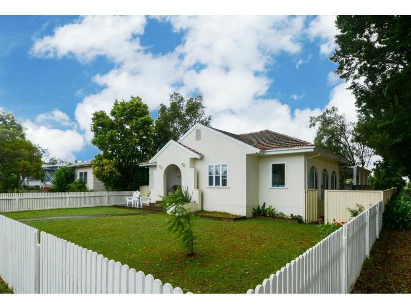 4 Pound Street, Grafton NSW 2460