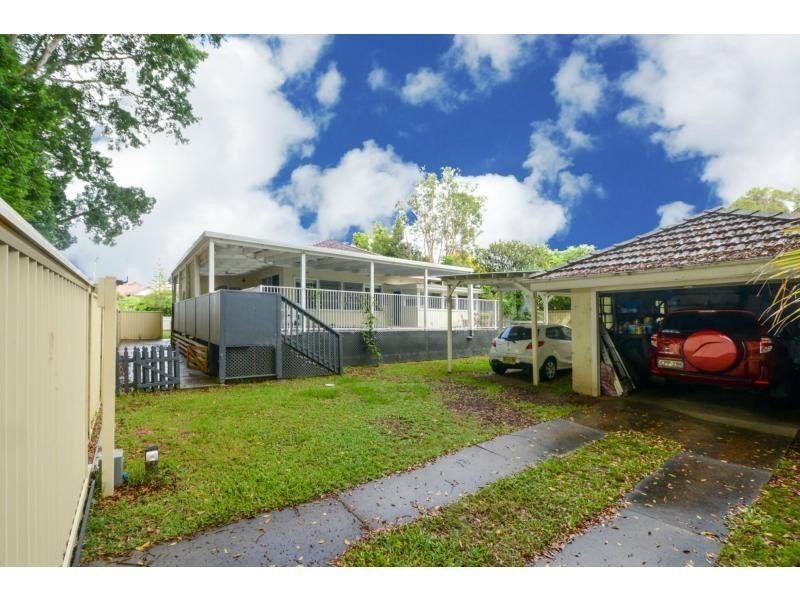 4 Pound Street, Grafton NSW 2460