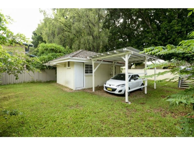 4 Pound Street, Grafton NSW 2460