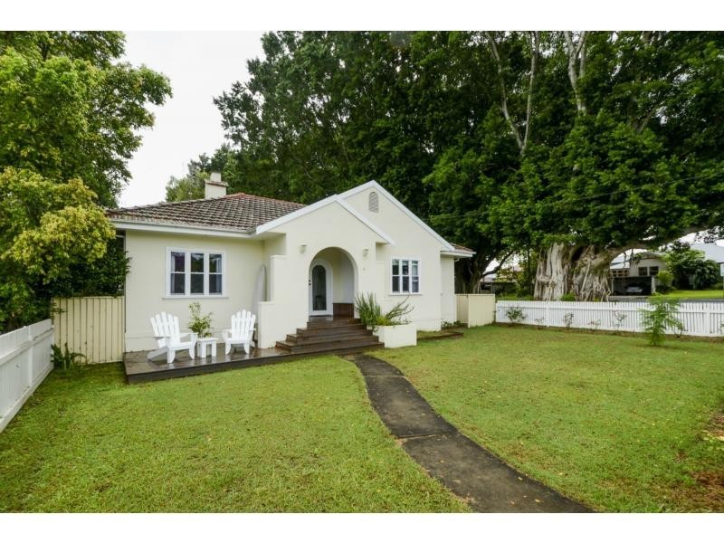 4 Pound Street, Grafton NSW 2460