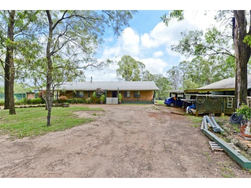 684 Lower Kangaroo Creek Road, Coutts Crossing NSW 2460