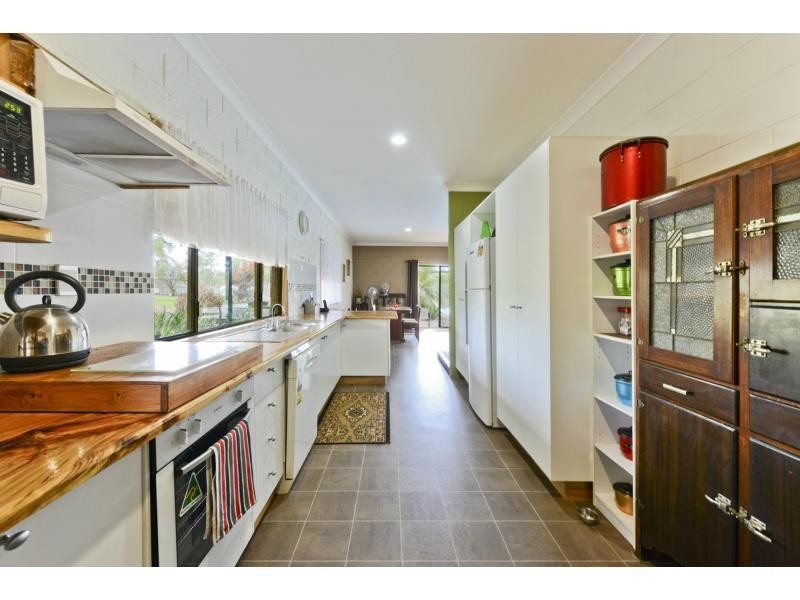 684 Lower Kangaroo Creek Road, Coutts Crossing NSW 2460