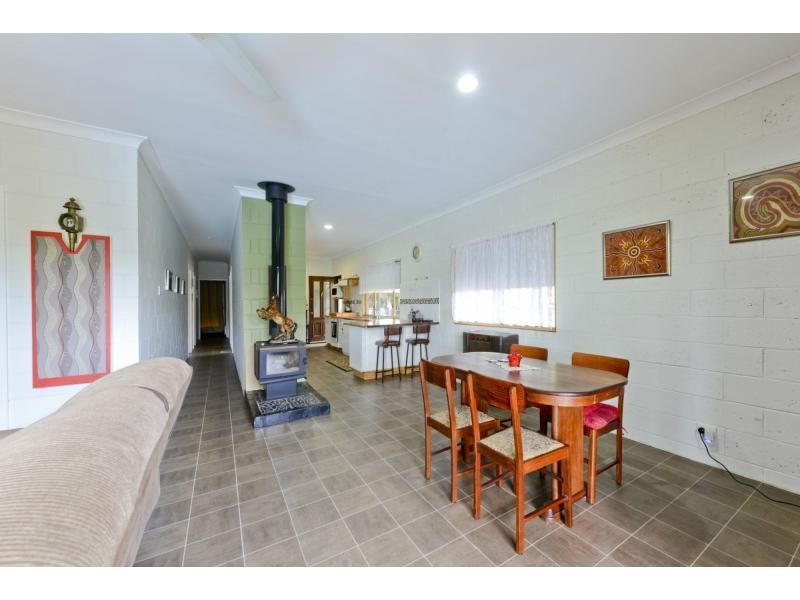 684 Lower Kangaroo Creek Road, Coutts Crossing NSW 2460