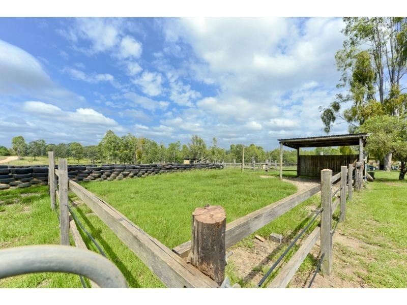 684 Lower Kangaroo Creek Road, Coutts Crossing NSW 2460
