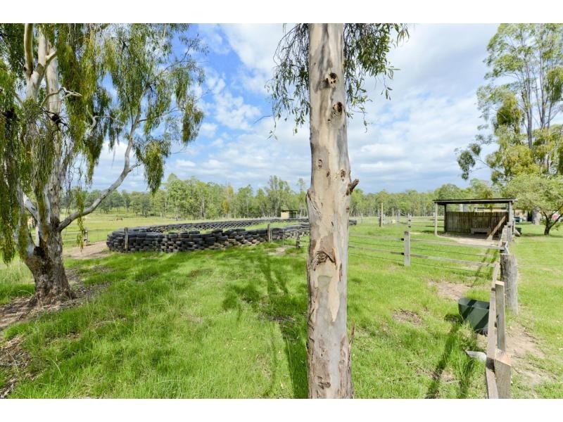 684 Lower Kangaroo Creek Road, Coutts Crossing NSW 2460