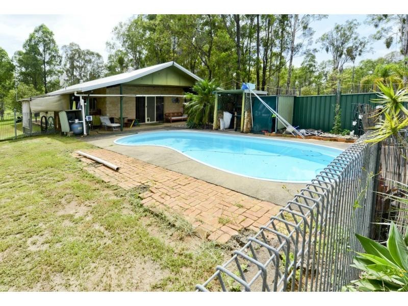 684 Lower Kangaroo Creek Road, Coutts Crossing NSW 2460