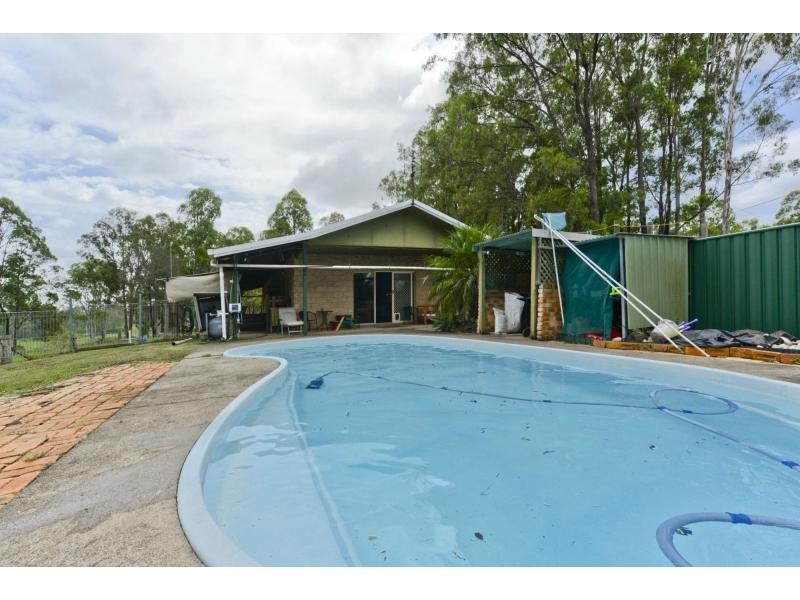 684 Lower Kangaroo Creek Road, Coutts Crossing NSW 2460