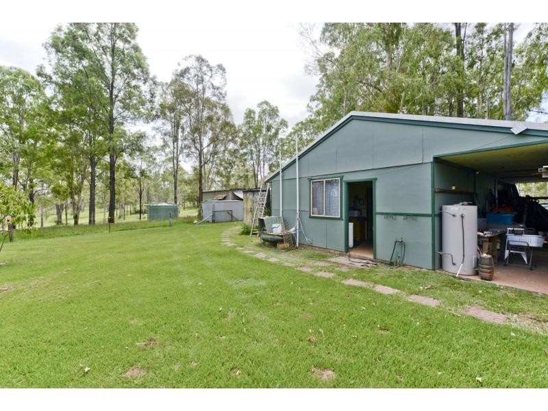 684 Lower Kangaroo Creek Road, Coutts Crossing NSW 2460