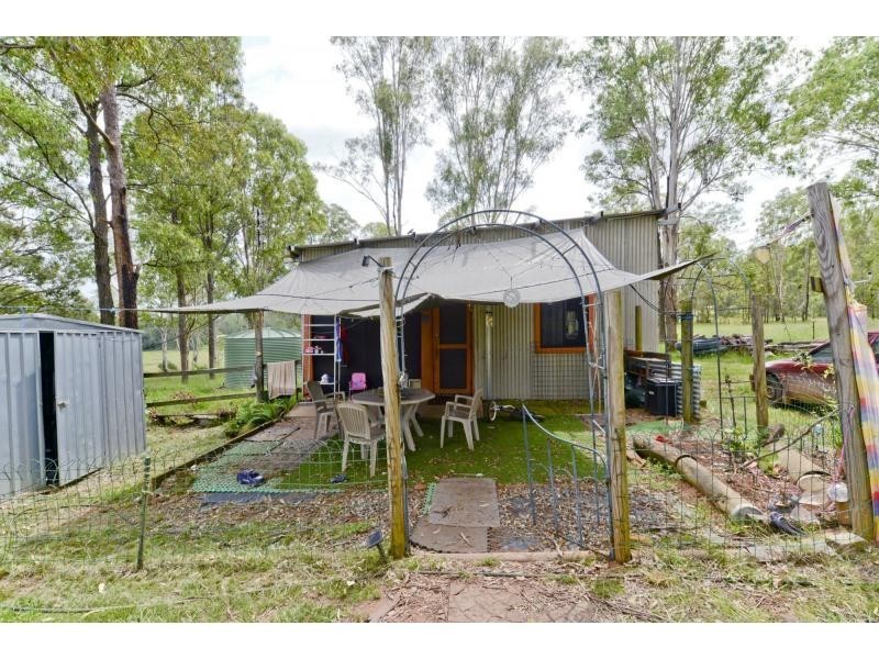 684 Lower Kangaroo Creek Road, Coutts Crossing NSW 2460