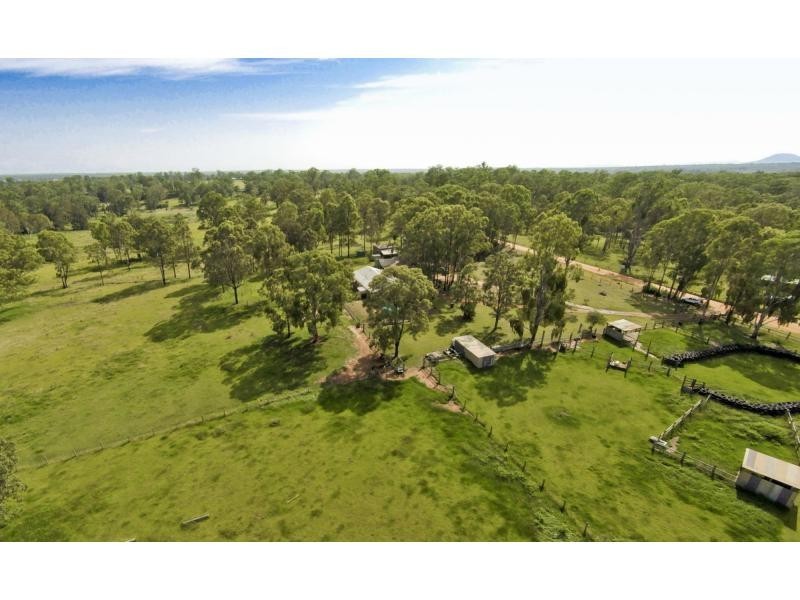 684 Lower Kangaroo Creek Road, Coutts Crossing NSW 2460