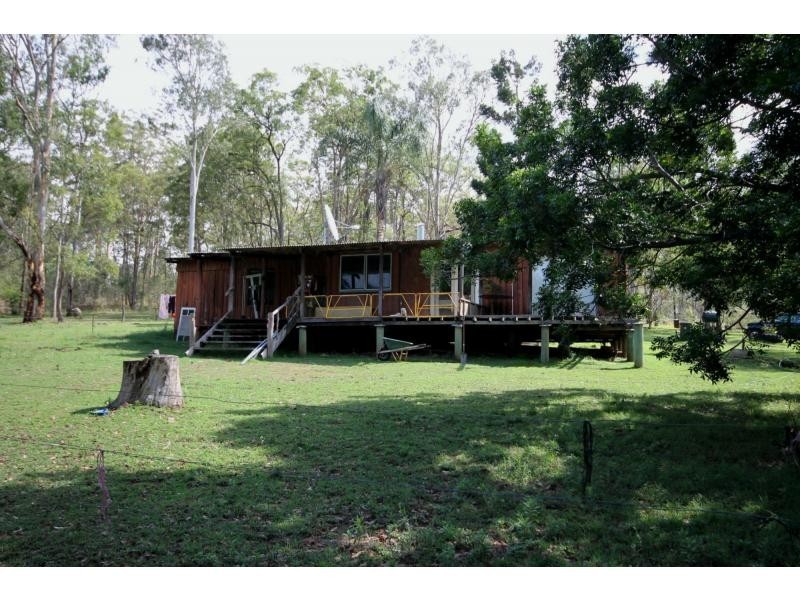 956 Stockyard Creek Road, Stockyard Creek NSW 2460
