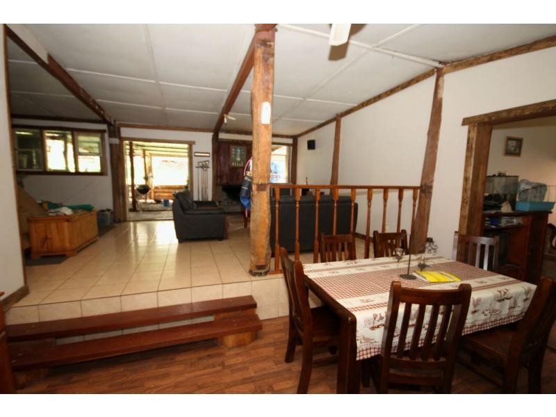 956 Stockyard Creek Road, Stockyard Creek NSW 2460